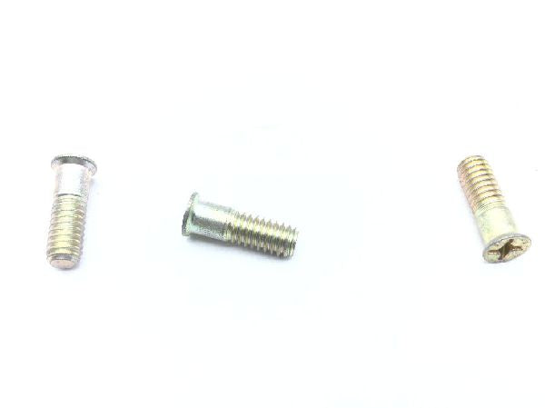 NAS1992-3T Close Tolerance Bolt (3)