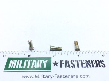 NAS1992-3T Close Tolerance Bolt (5)