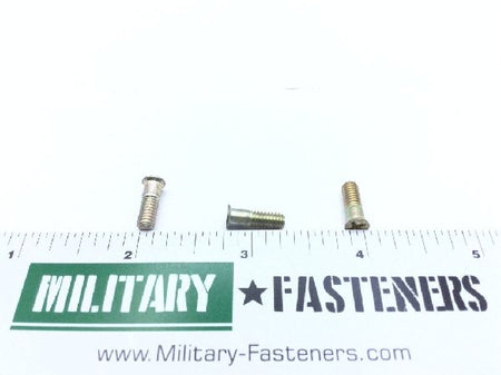 NAS1992-3T Close Tolerance Bolt (6)