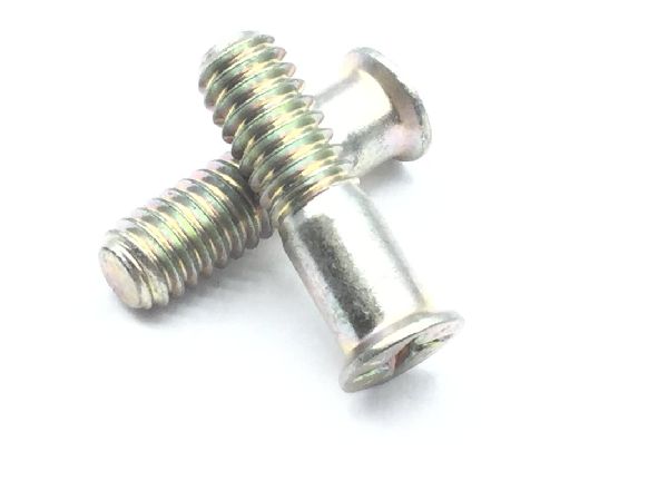 NAS1992-4T Close Tolerance Bolt