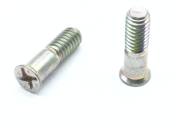 NAS1992-4T Close Tolerance Bolt (3)