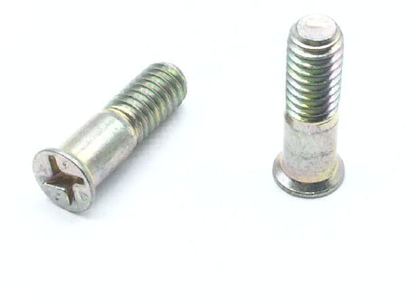 NAS1992-4T Close Tolerance Bolt (3)