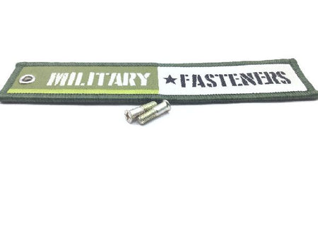 NAS1992-4T Close Tolerance Bolt (4)