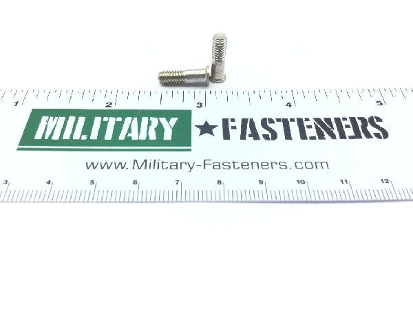 NAS1992-4T Close Tolerance Bolt (5)