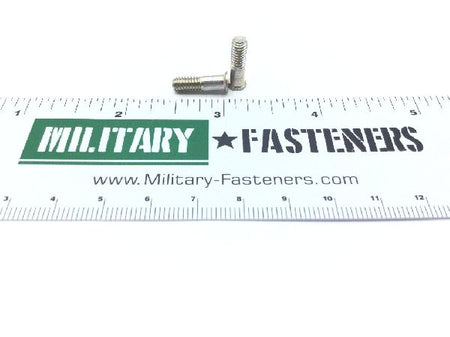 NAS1992-4T Close Tolerance Bolt (5)