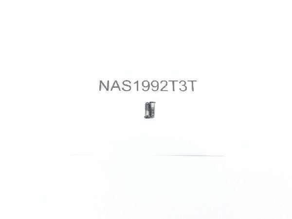 NAS1992T3T Close Tolerance Bolt