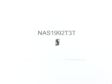 NAS1992T3T Close Tolerance Bolt