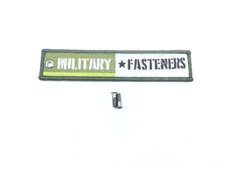 NAS1992T3T Close Tolerance Bolt (3)