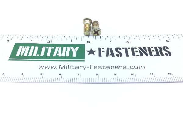 NAS1993-2T Close Tolerance Screw (5)