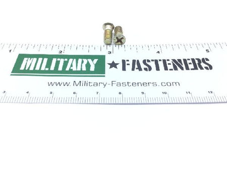 NAS1993-2T Close Tolerance Screw (5)