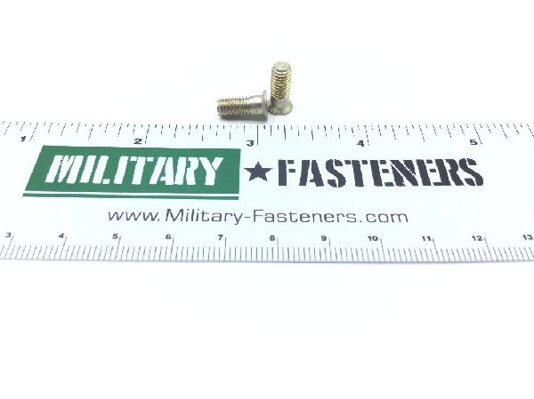 NAS1993-2T Close Tolerance Screw (6)