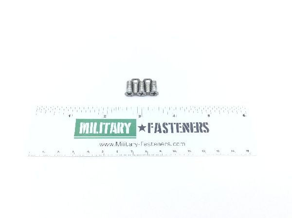 NAS1993C2T Close Tolerance Bolt (2)