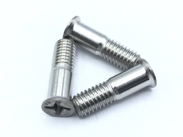 NAS1993C5T Close Tolerance Bolt