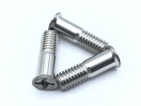NAS1993C5T Close Tolerance Bolt