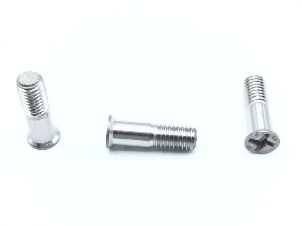 NAS1993C5T Close Tolerance Bolt (2)