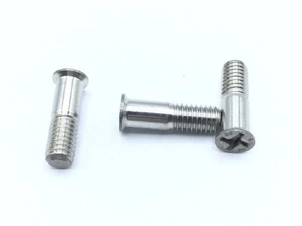 NAS1993C5T Close Tolerance Bolt (3)