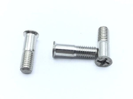 NAS1993C5T Close Tolerance Bolt (3)