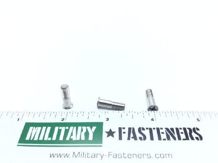 NAS1993C5T Close Tolerance Bolt (5)