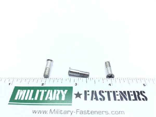 NAS1993C5T Close Tolerance Bolt (6)