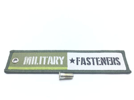 NAS1994-3T Close Tolerance Bolt (2)