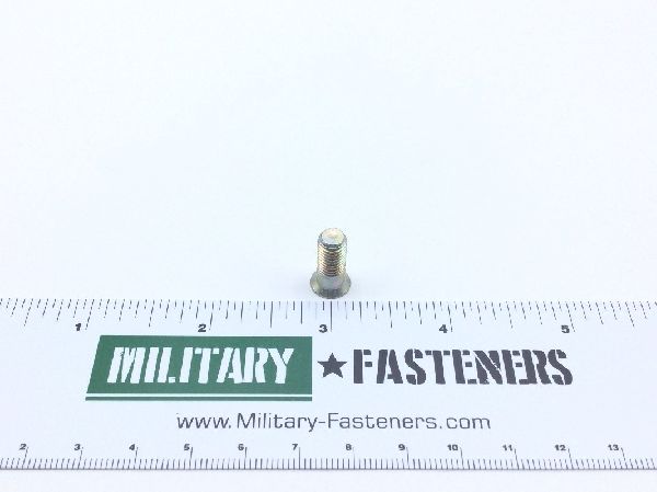 NAS1994-3T Close Tolerance Bolt (3)