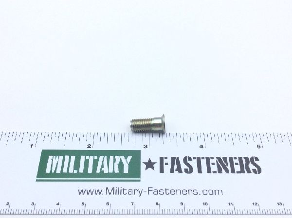 NAS1994-3T Close Tolerance Bolt (4)