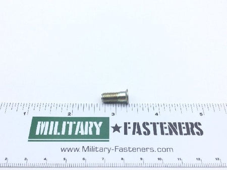 NAS1994-3T Close Tolerance Bolt (4)