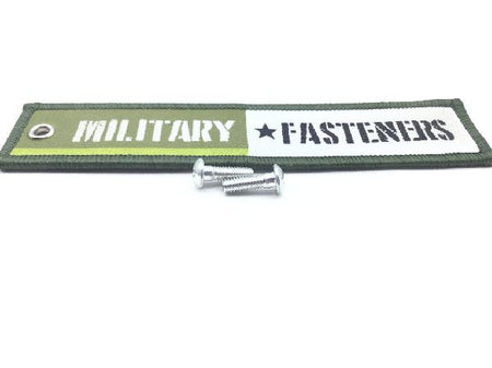 NAS220-8 Machine Screw (4)