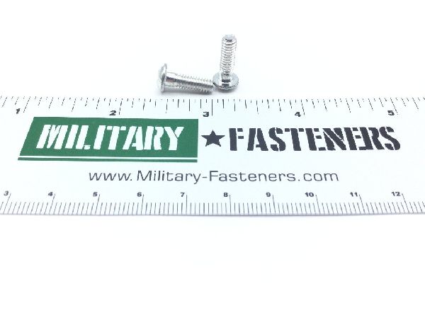 NAS220-8 Machine Screw (5)