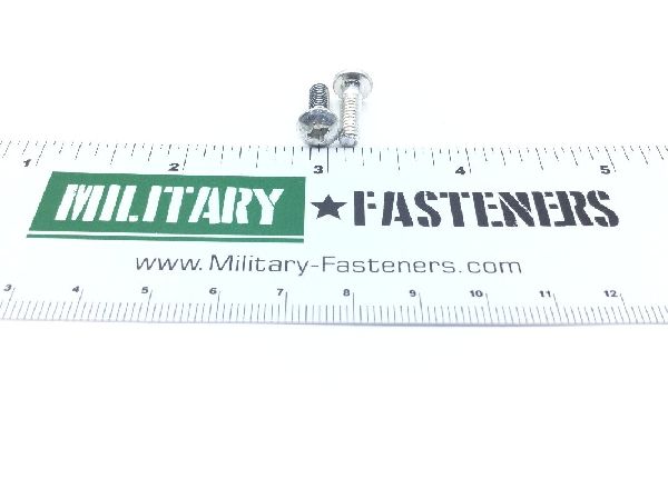 NAS220-8 Machine Screw (6)