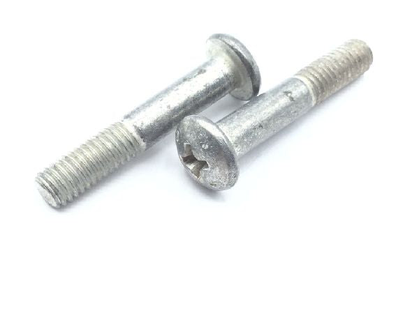 NAS221-16 Machine Screw (2)