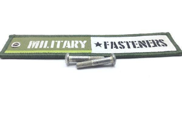 NAS221-16 Machine Screw (4)