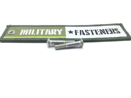 NAS221-16 Machine Screw (4)