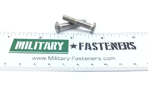NAS221-16 Machine Screw (5)