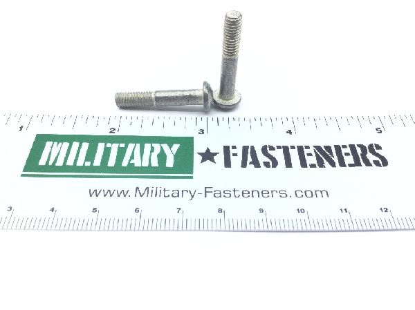 NAS221-16 Machine Screw (6)