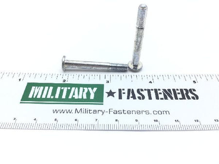 NAS221-24 Machine Screw (4)