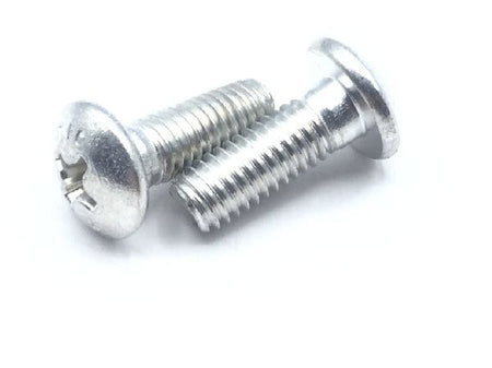 NAS221-8 Machine Screw (2)