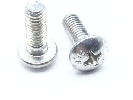 NAS221-8 Machine Screw (3)