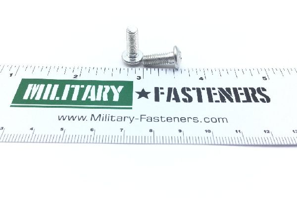 NAS221-8 Machine Screw (5)