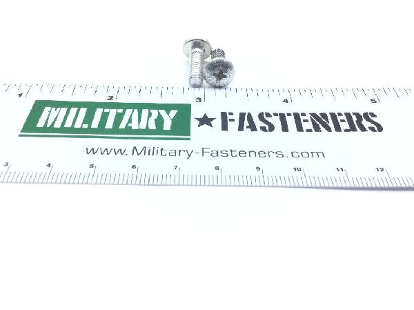 NAS221-8 Machine Screw (6)
