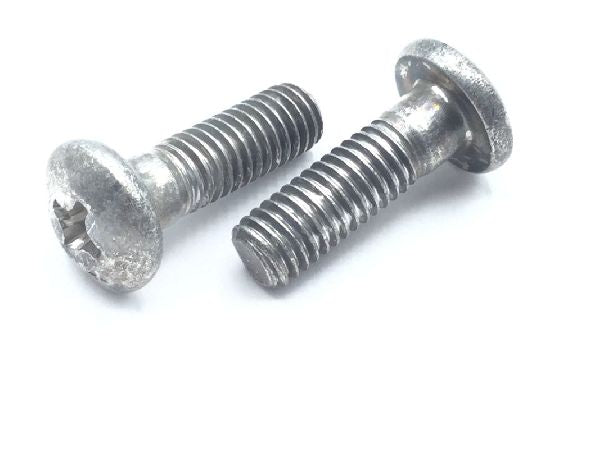 NAS221-9 Machine Screw