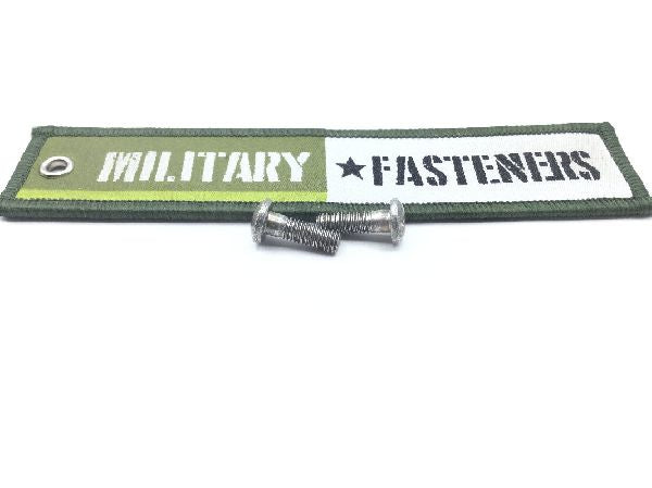 NAS221-9 Machine Screw (3)