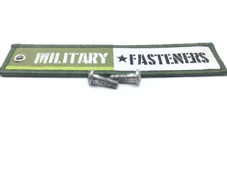 NAS221-9 Machine Screw (3)