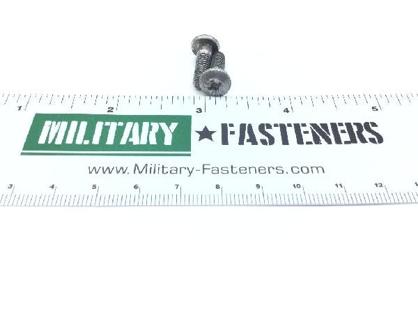NAS221-9 Machine Screw (4)
