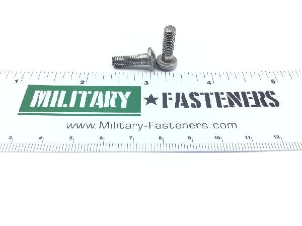 NAS221-9 Machine Screw (5)