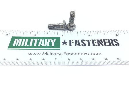 NAS221-9 Machine Screw (5)