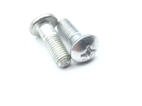 NAS222-11 Machine Screw