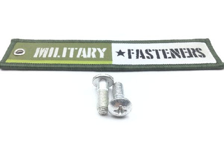 NAS222-11 Machine Screw (2)