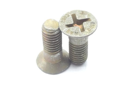 NAS2803-3 Close Tolerance Screw
