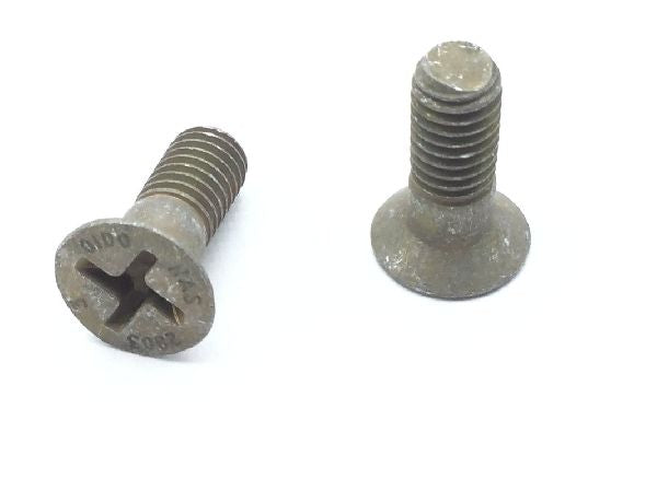 NAS2803-3 Close Tolerance Screw (2)